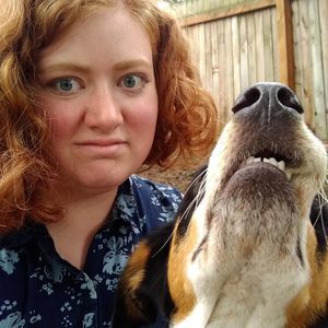 Meet your Posher, Kate